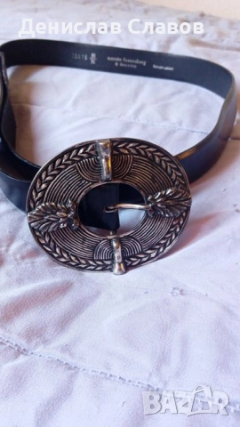 Дамски Колани 