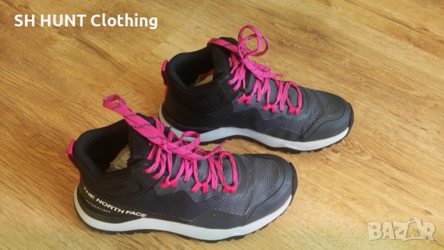 THE NORTH FACE FUTURELIGHT размер EUR 37 / UK 4 обувки - 576, снимка 2 - Дамски боти - 44358949