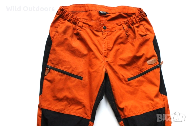 KAYOBA OUTDOOR - мъжки панталон, размер 56 (XL)