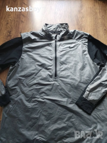 Nike Golf Hyper Adapt Men's Wind Jacket - мъжко ултралеко яке ХЛ, снимка 5 - Якета - 53623094