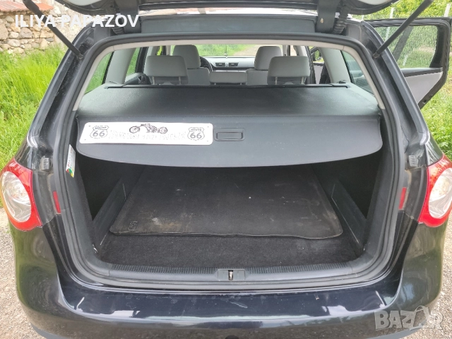 VW PASSAT 1.9, снимка 10 - Автомобили и джипове - 51824872