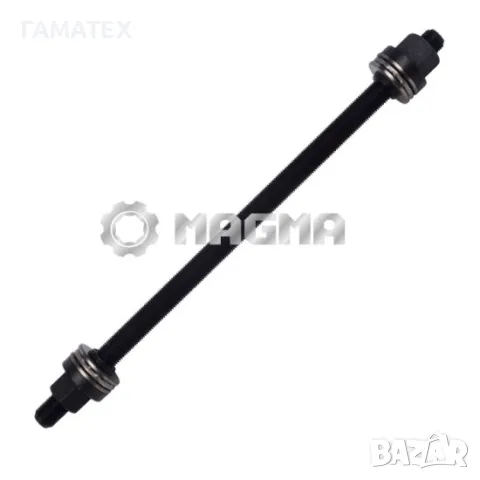 М16х1.5 Шпиндел за комплект за демонтаж и монтаж на селенови втулки, 50092-4