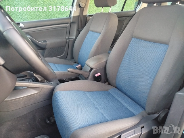VW GOLF 1.9tdi., снимка 3 - Автомобили и джипове - 51569524