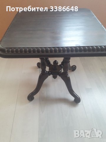 Ретро винтидж масичка  , снимка 5 - Антикварни и старинни предмети - 40938605