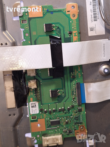 LED driver 1-883-300-11  for 37inc for Sony KDL-37EX723 DISPLAY V370H4-LE1