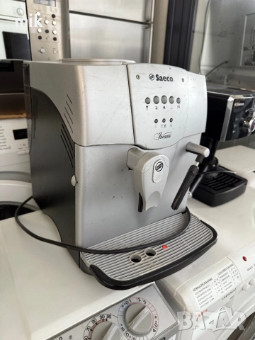 Кафемашина робот Саеко , снимка 3 - Кафемашини - 52670061