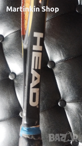 Тенис ракета Head Radical , снимка 4 - Тенис - 44729459