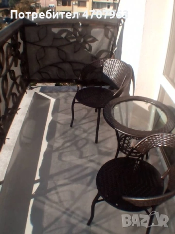 Двустаен - Сарафово, снимка 3 - Апартаменти - 53712391