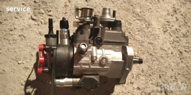 ГНП за двигател Perkins, снимка 3 - Индустриална техника - 50996329