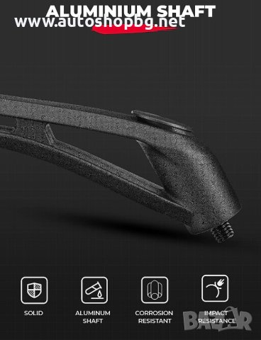 Огледала за мотор, снимка 2 - Аксесоари и консумативи - 41504219