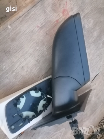 Ляво огледало за VW POLO IV +  резервно дясно огледало, снимка 3 - Части - 51628994