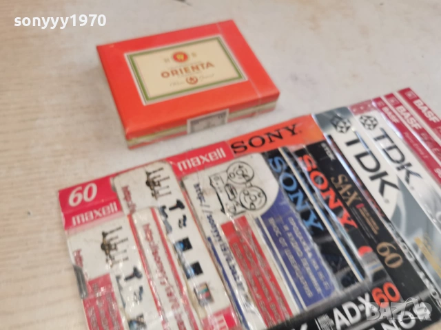 HB ORIENTA-ЗА КОЛЕКЦИОНЕРИ 0803261624, снимка 16 - Колекции - 53756502