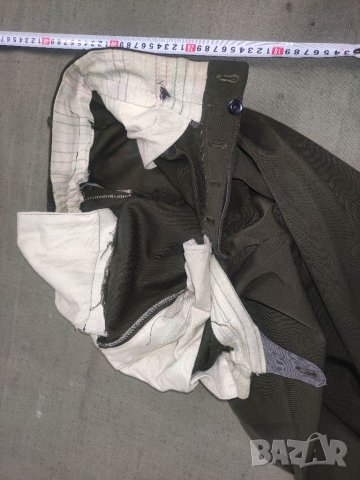 Продавам стара униформа , снимка 13 - Антикварни и старинни предмети - 40914271