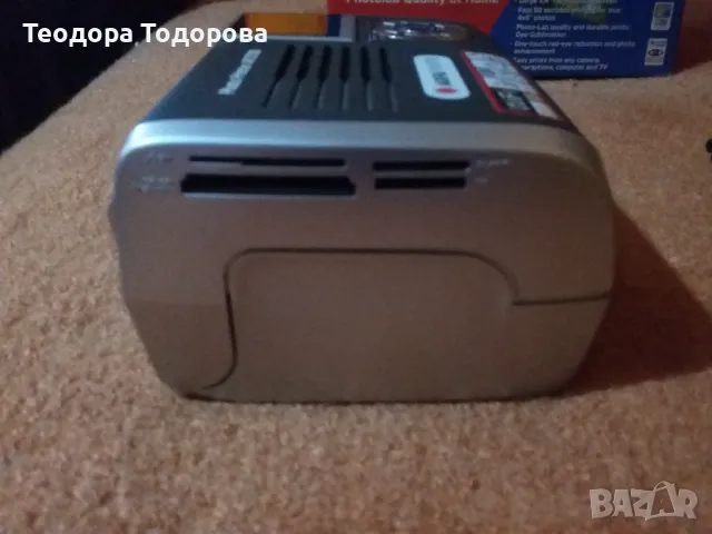 PHOTO PRINTER AP2700, снимка 5 - Принтери, копири, скенери - 50169419