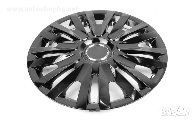 Тасове 15'' черни, снимка 3 - Аксесоари и консумативи - 47816030