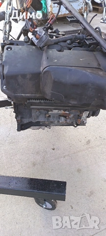 двигател бмв е91 320д 163кс bmw e91 320d 163ks, снимка 11 - Части - 53854188