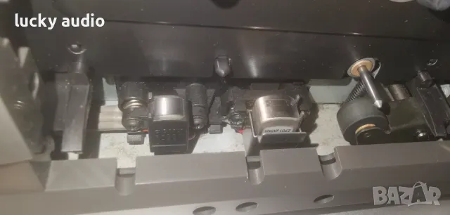 DEKC Sony TC YX50, снимка 4 - Декове - 50311935