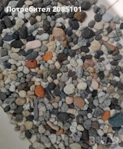 Морски камъчета, снимка 2 - Други - 52812911