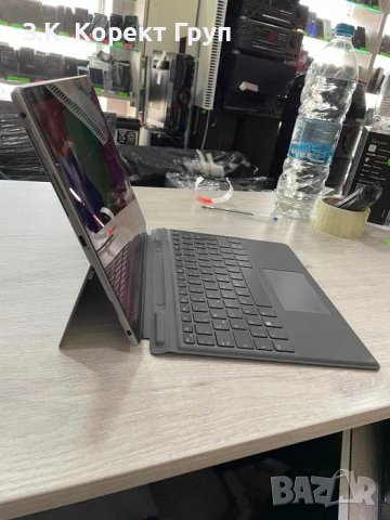 Лаптоп Dell Latitude 7320, снимка 5 - Лаптопи за дома - 40838567