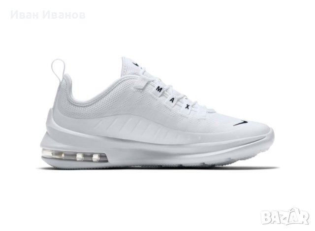 маратонки  Nike Air Max Axis номер 38-38,5, снимка 3 - Маратонки - 40891014