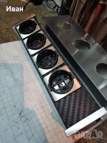 Hi-fi разклонител, снимка 2 - Други - 36486882