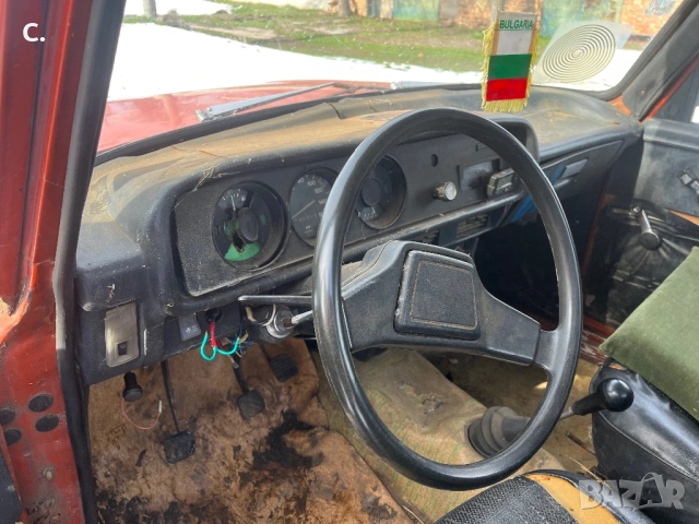 Москвич НА ЧАСТИ 