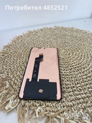 Huawei Nova 9! LCD & Touch Screen!, снимка 2 - Резервни части за телефони - 56103416