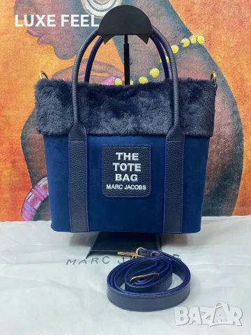 Marc Jacobs ⚜️Дамски Чанти , снимка 7 - Чанти - 56311815