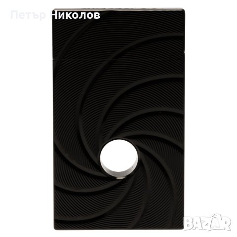 S.T. Dupont Limited запалка 601 от 1963 , снимка 3 - Запалки - 42016552