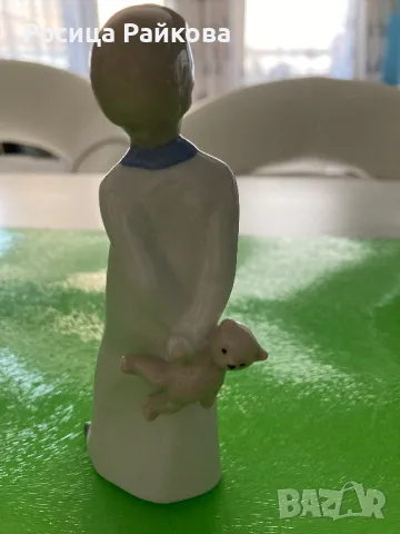 Статуетка , снимка 7 - Статуетки - 50192882
