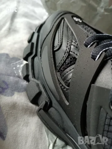  Balenciag Track Led 3.0 Original Quality Баленсиага Unisex, снимка 16 - Кецове - 49891659