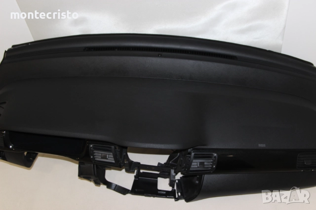 Арматурно табло Honda FRV (2006-2011г.) Хонда FR-V, снимка 3 - Части - 52833044