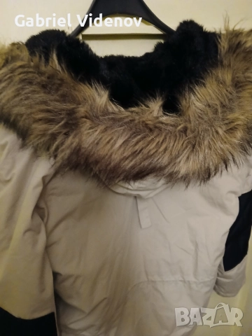 Мъжко яке Carhart., снимка 7 - Якета - 52540110