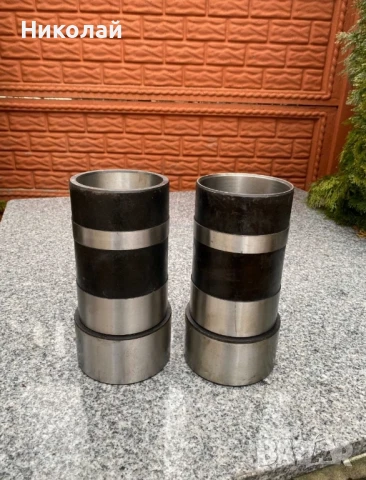 Части за сондажни помпи нб 32 и други, снимка 8 - Други машини и части - 50836343