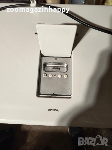 Geneva XL тонколона,аудио система, снимка 5 - Тонколони - 53064256