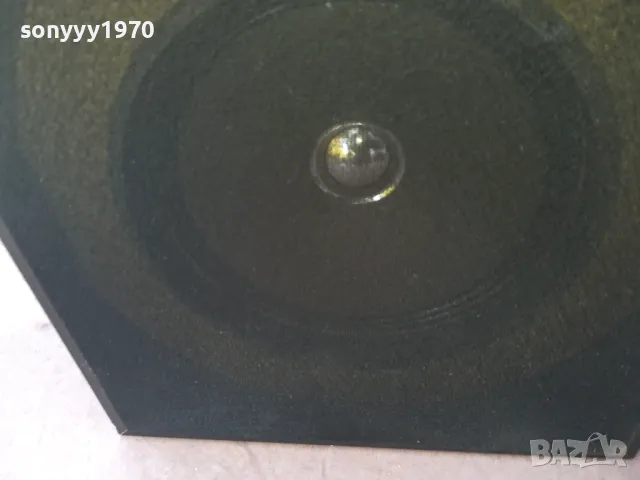 WEST GERMANY X2 4ohm/3way-SPEAKER SYSTEM 3010241650LNWCR, снимка 5 - Тонколони - 47776641