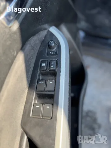 Suzuki Vitara 1.6D 120hp НА ЧАСТИ, снимка 16 - Автомобили и джипове - 47841247