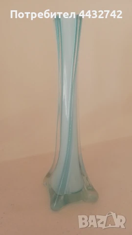 Ваза, снимка 3 - Други стоки за дома - 51249910