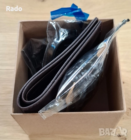 Нов Страхотен Подарачен Комплект., снимка 2 - Мъжки - 52872487