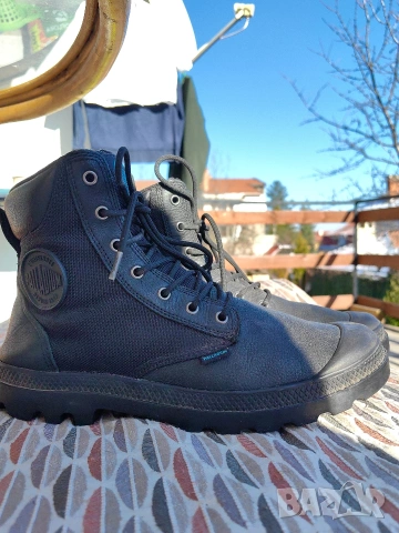 Зимни обувки за мъже Palladium