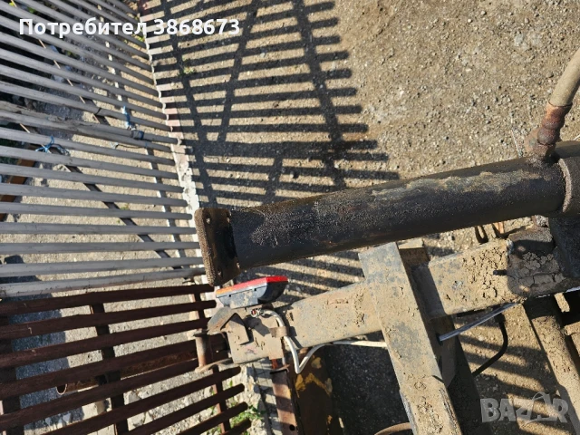 Цилиндри за ПТС-9-12
150лв/бр., снимка 8 - Части - 51169895