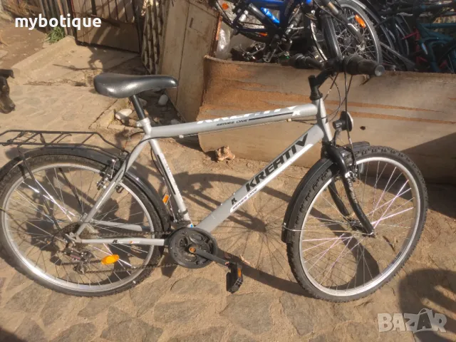 Планински велосипед класически 