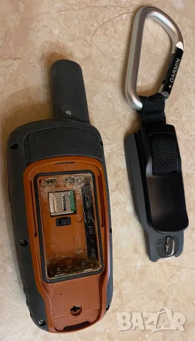Продавам за части Garmin GPSMAP 64s, снимка 5 - Garmin - 56023503