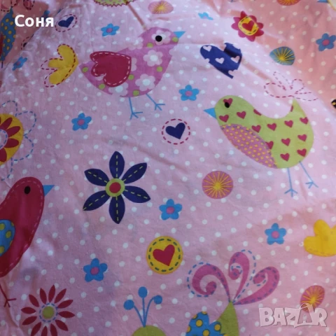 Парчета платове за пачуърк или вашите проекти, снимка 13 - Други стоки за дома - 50918978