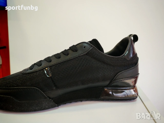 Оригинални мъжки обувки Cruyff - 41 номер, снимка 2 - Спортно елегантни обувки - 53858617