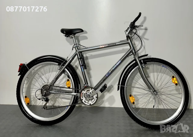 Алуминиев велосипед Drive 26 цола/ колело, снимка 1