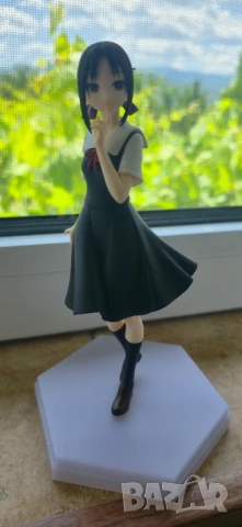 Фигурка - Shinomiya Kaguya, снимка 2 - Колекции - 50765328