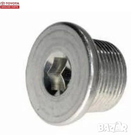 Пробка заден диференциал 90341T0003 90341-T0003 Toyota