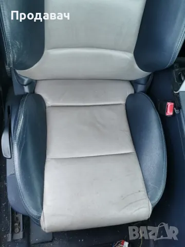 Audi A3 8P на части sportback , снимка 7 - Автомобили и джипове - 47500088