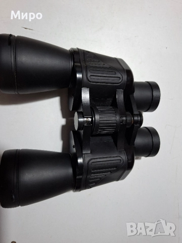 Бинокъл Eagle Vercors , снимка 2 - Други ценни предмети - 52187309